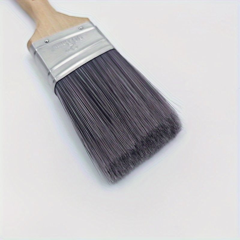 65mm Angled Paint Brush Cutting In / Edging Finishing Painting