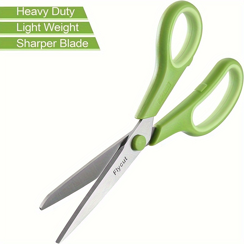 1pc All-purpose Scissors, Suitable For Home, Office, School And