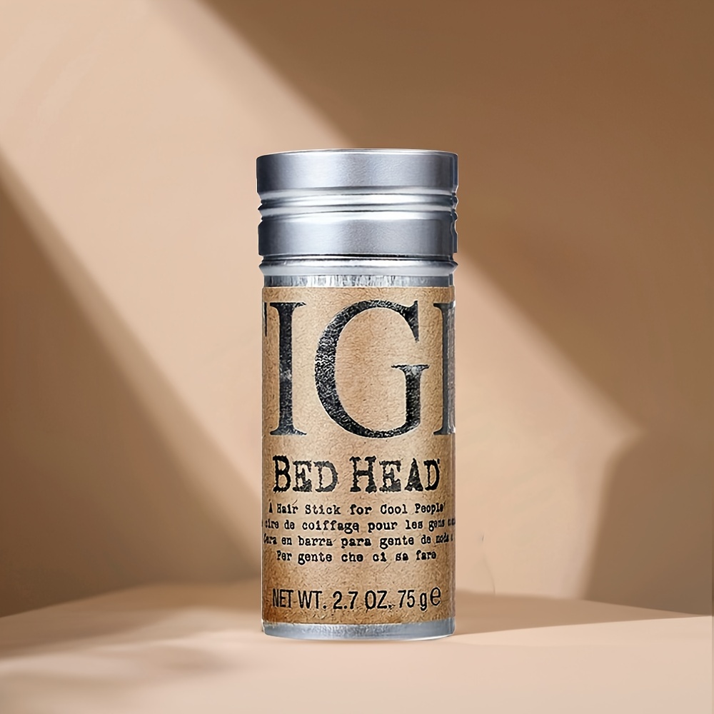Hair Wax Stick For Strong Hold - Bed Head
