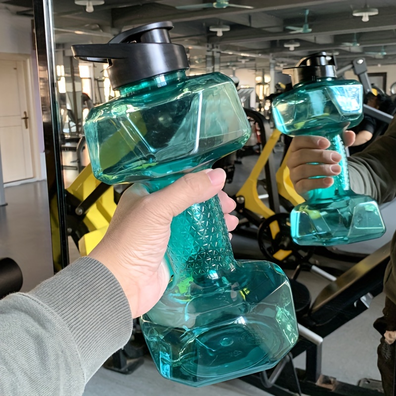 Water dumbbells online reddit