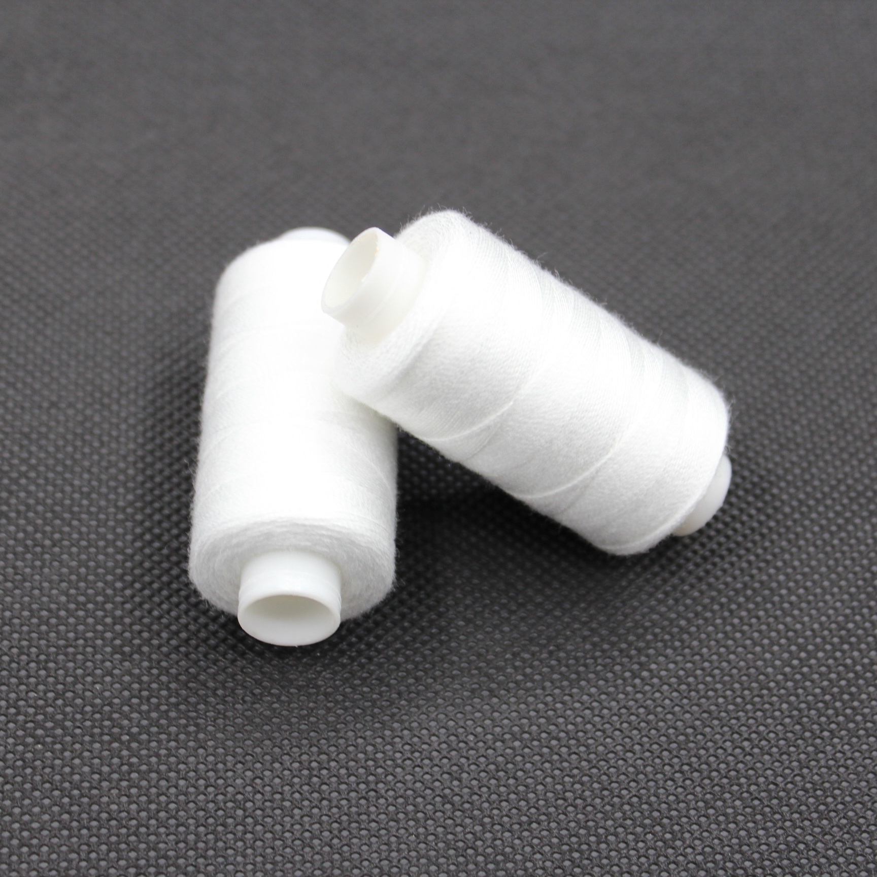 white Jeans coat bags thread real strong thick Sewing thread Spools thread