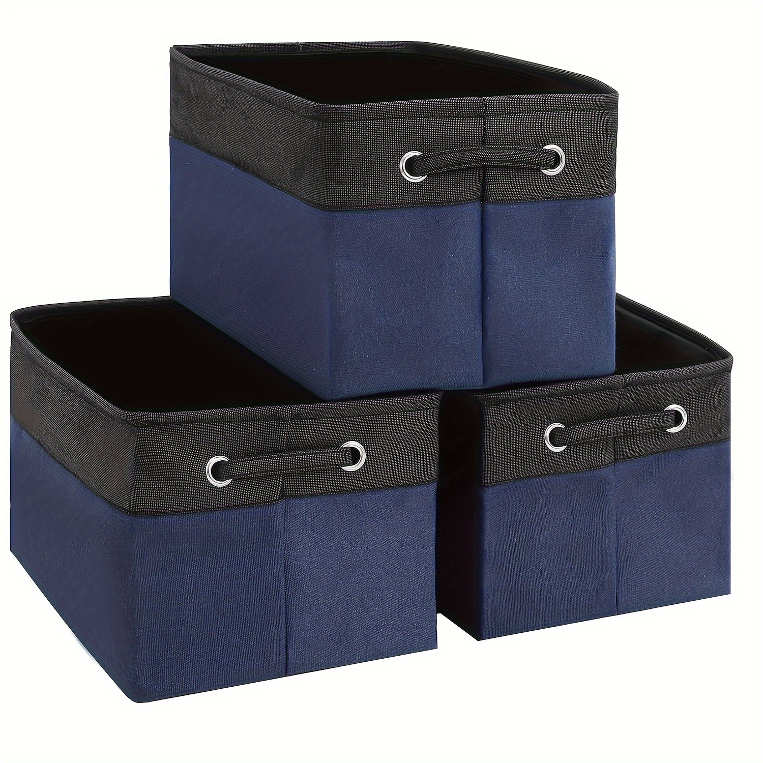 Storage Boxes, Chests, Baskets, Cubes, Boxes