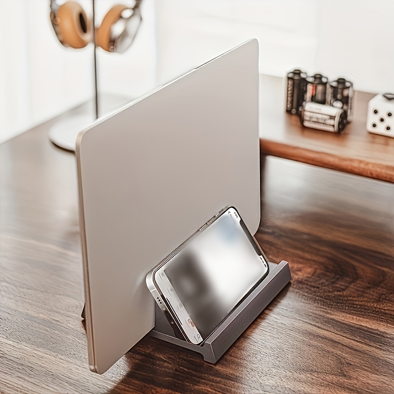 Universale in alluminio regolabile per Notebook Monitor Laptop