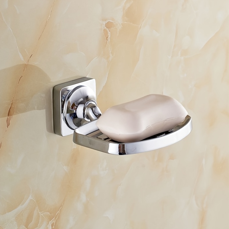 Wall Mounted Soap Holder Bar Soap Holder For Shower Bathroom Soap