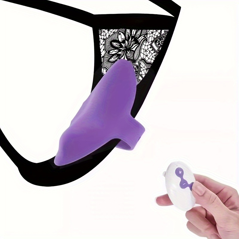 Buy Quiet Vibrator Underwear Vibrator Wireless Sex Toys For Women