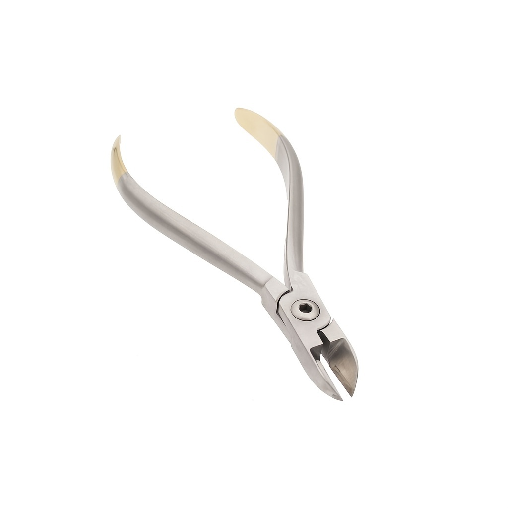 Orthodontic Hard wire Cutter