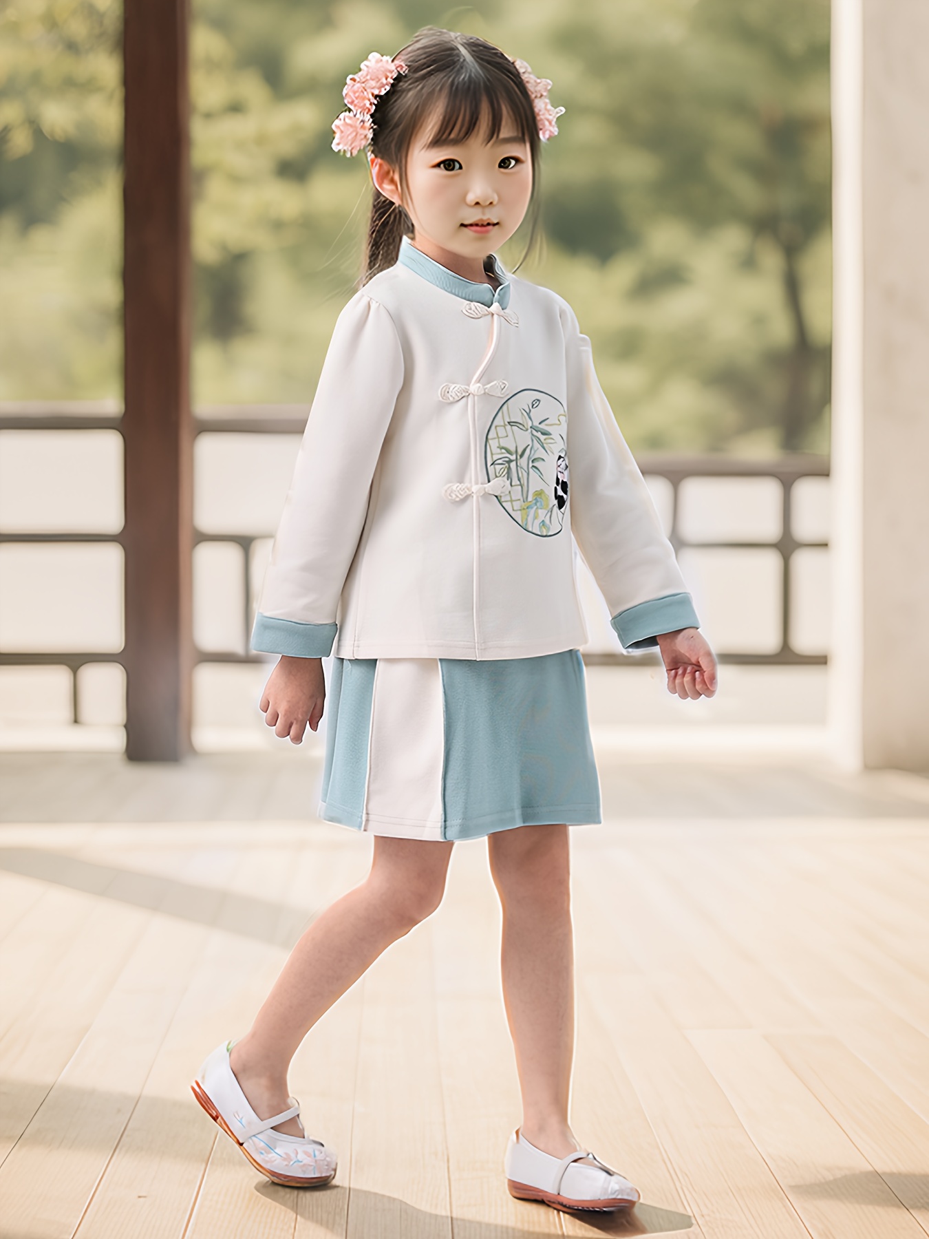 女の子 靴セット 確認画像 つら