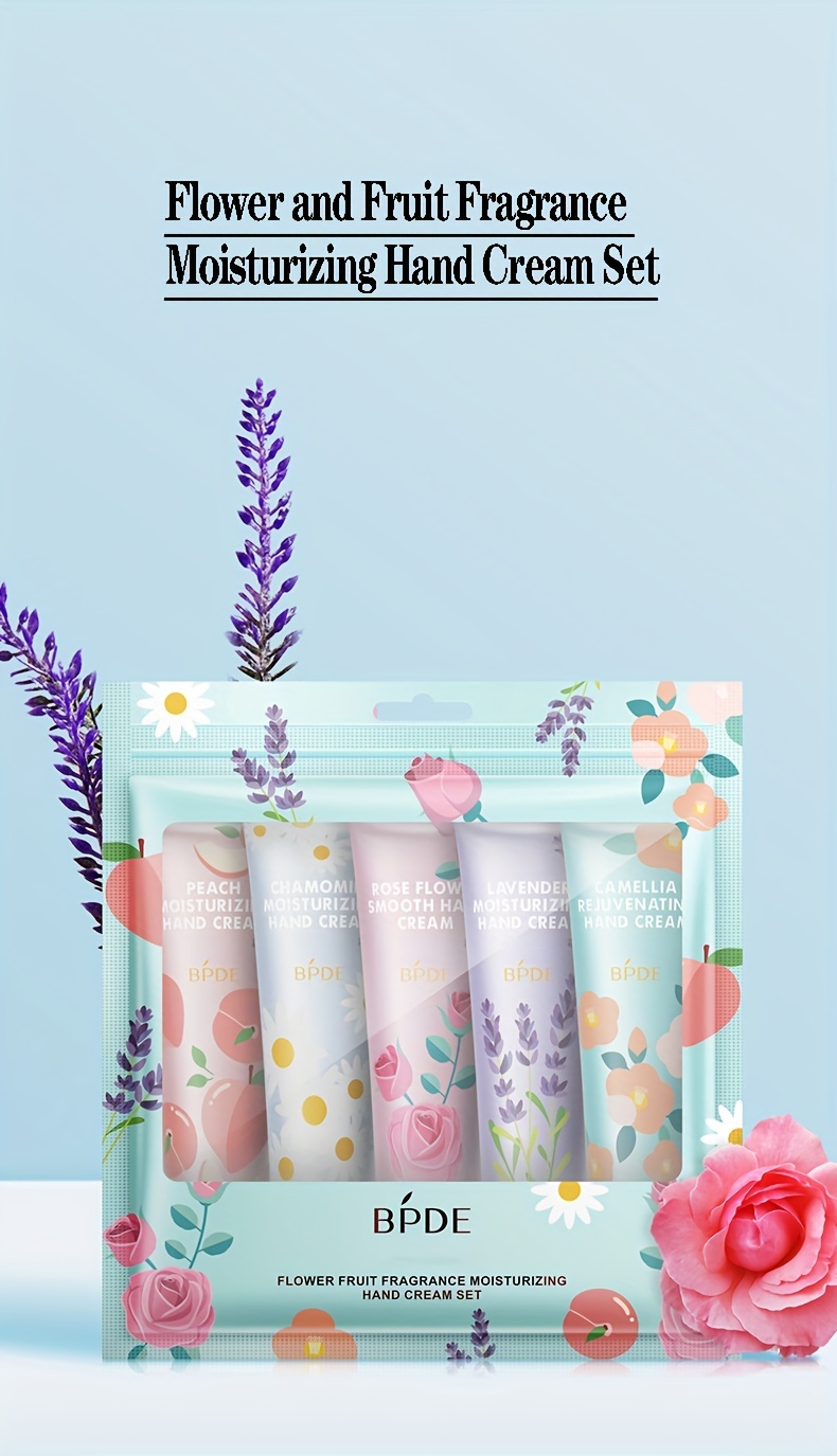 Milkshake Moisturizing Hand Cream Gift Set – Très Jolie Boutique