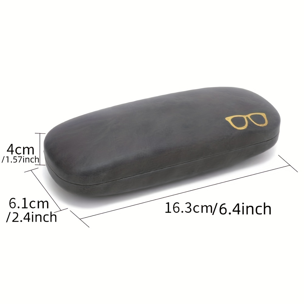 Reading and Sunglasses Cases