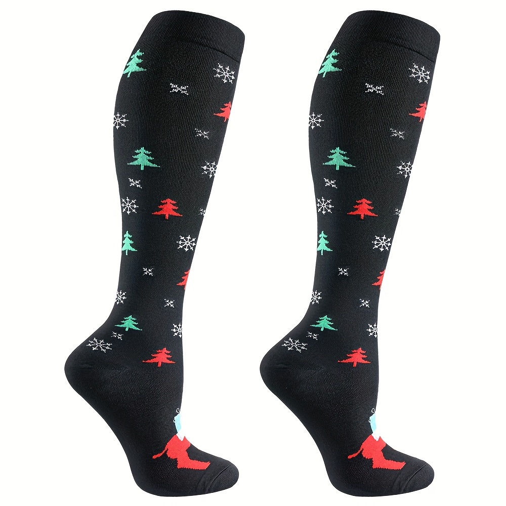  bropite Compression Socks for Women & Men Circulation-Compression  Socks 20-30 mmhg-Best for Running,Medical,Nurse,Travel : Clothing, Shoes &  Jewelry