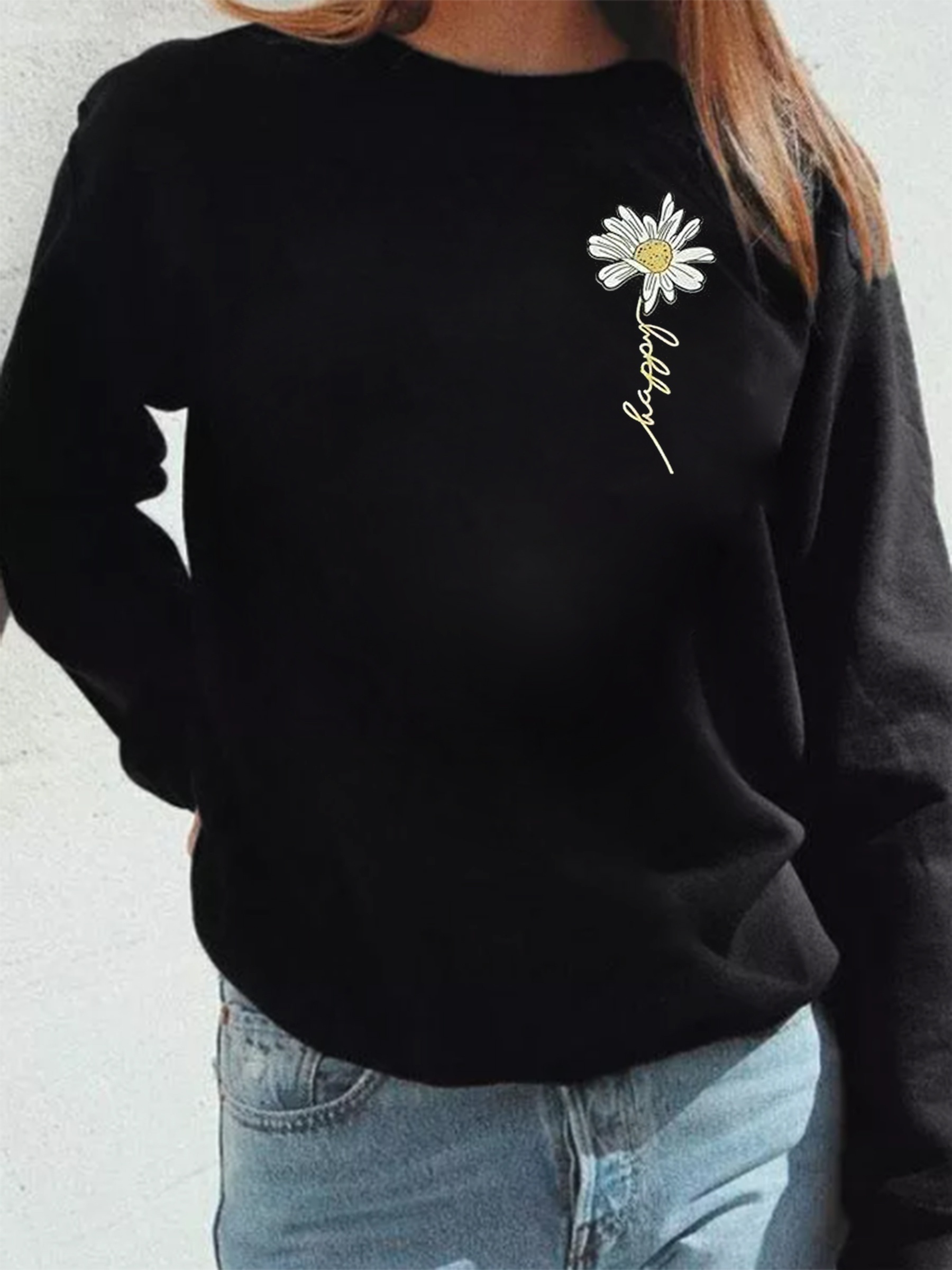 Hobby lobby crewneck online sweatshirt