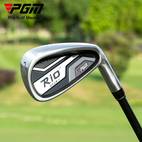 pgm tig040 rio iii stainless steel right handed golf club