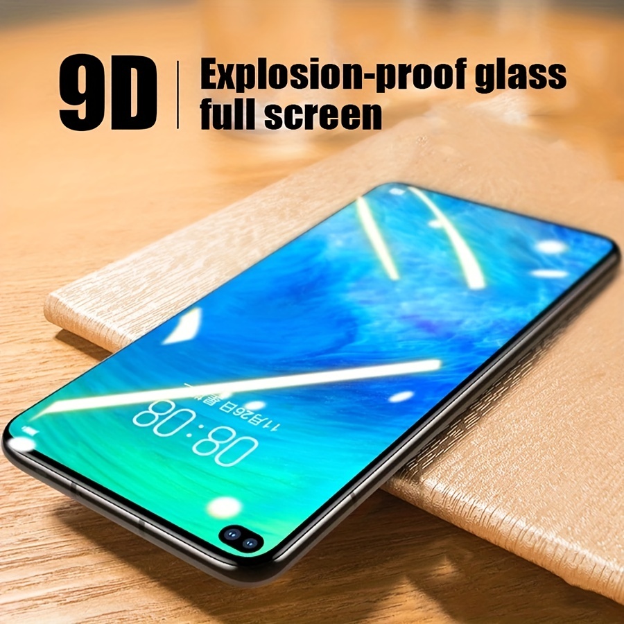 Cristal templado Gorilla Glass protector de pantalla para iPhone XR
