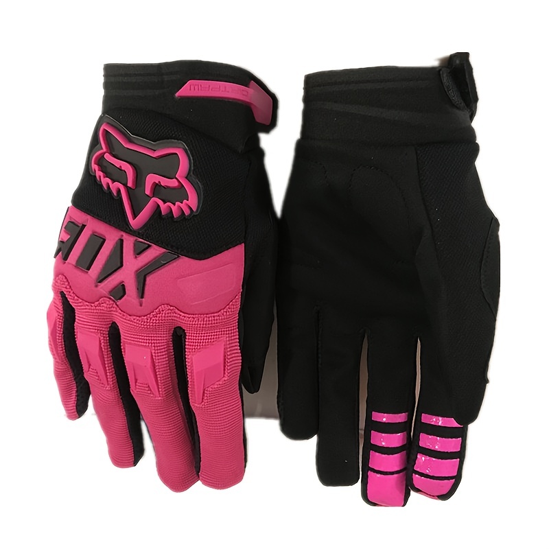 Fox Racing Mens DIRTPAW Motocross Glove