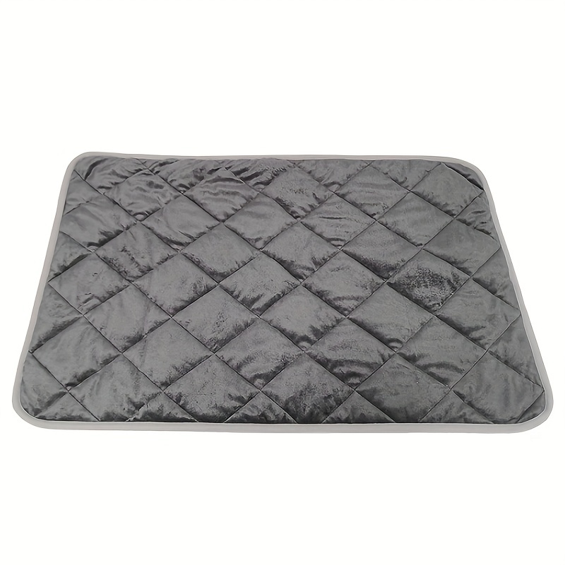 winter pet self heating and thermal storage pad cat dog pet heating pad 3