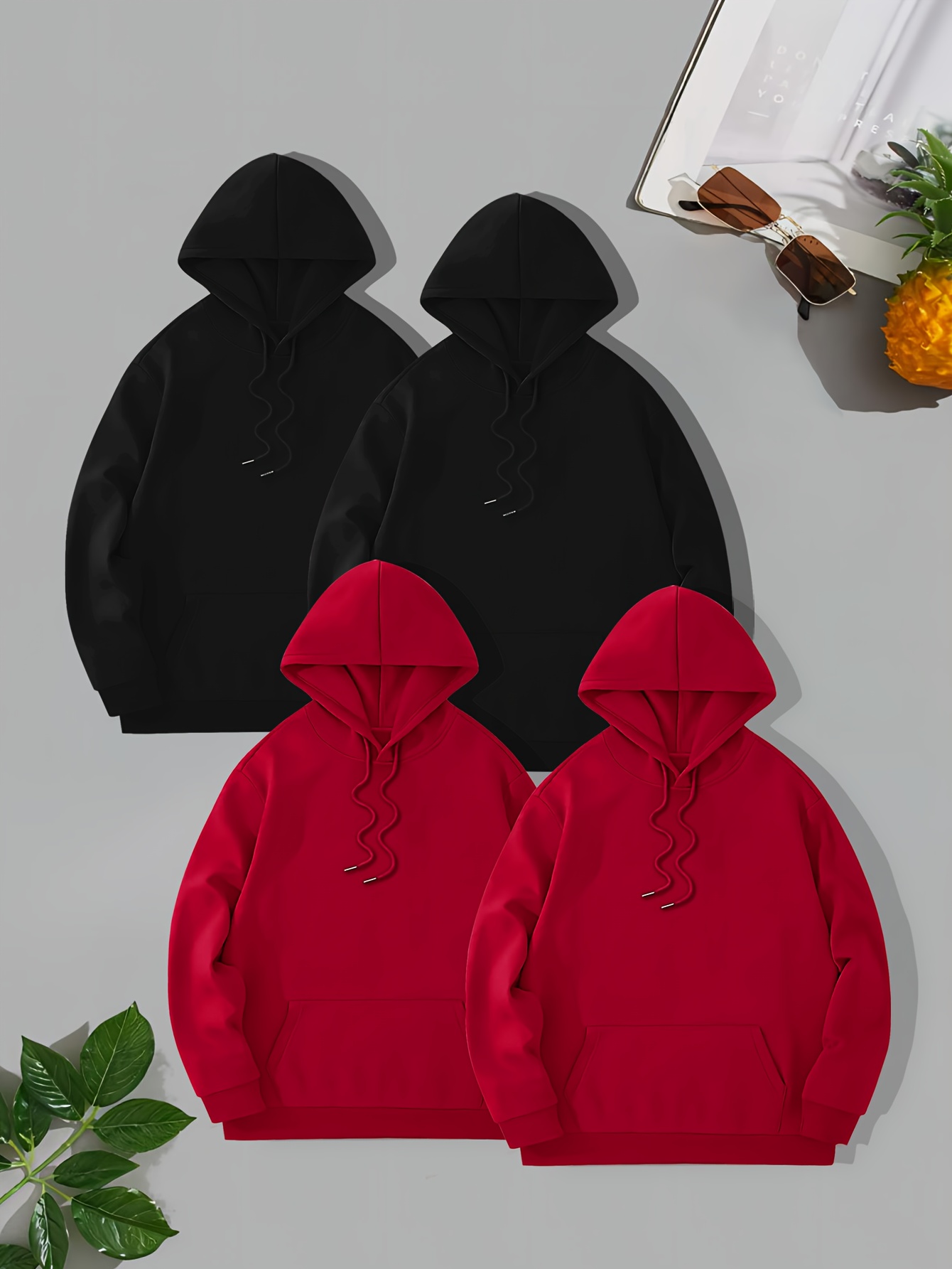 supreme channel hoodie