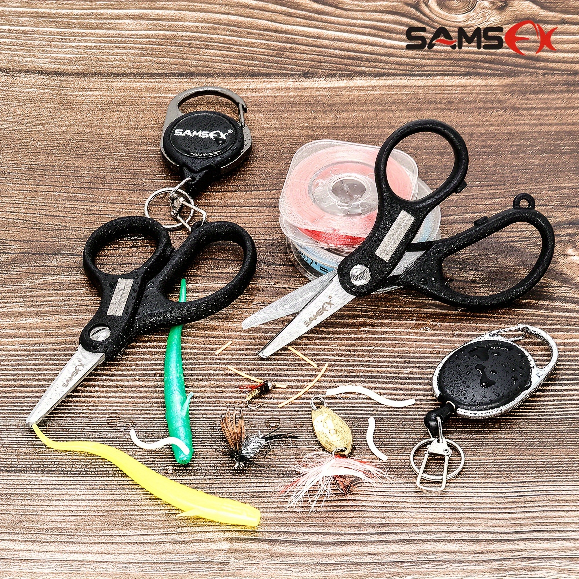 SAMSFX - Gears Brands