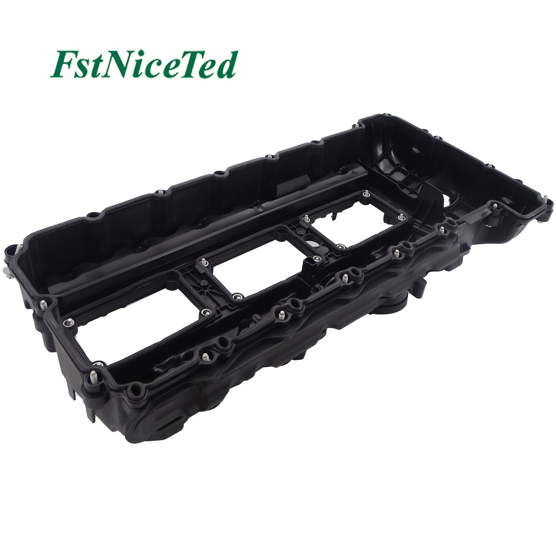 Valve Cover Cylinder Head For B MW X6 E71 2008-2014 OE: 1112 7570 292_voghion.com