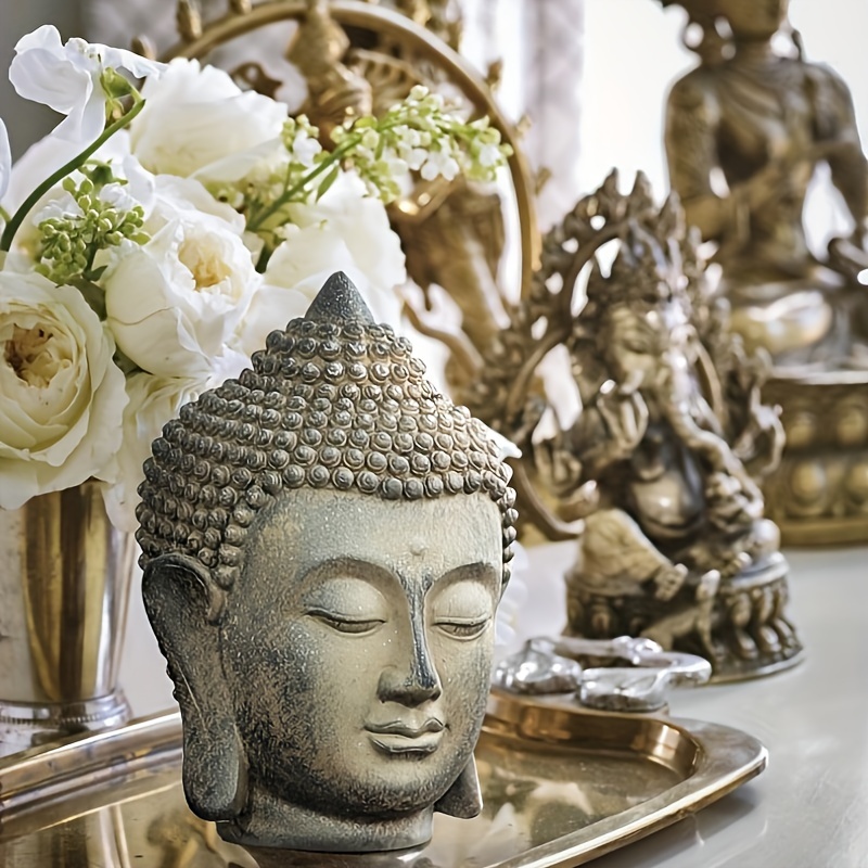  Buddha Home Decor