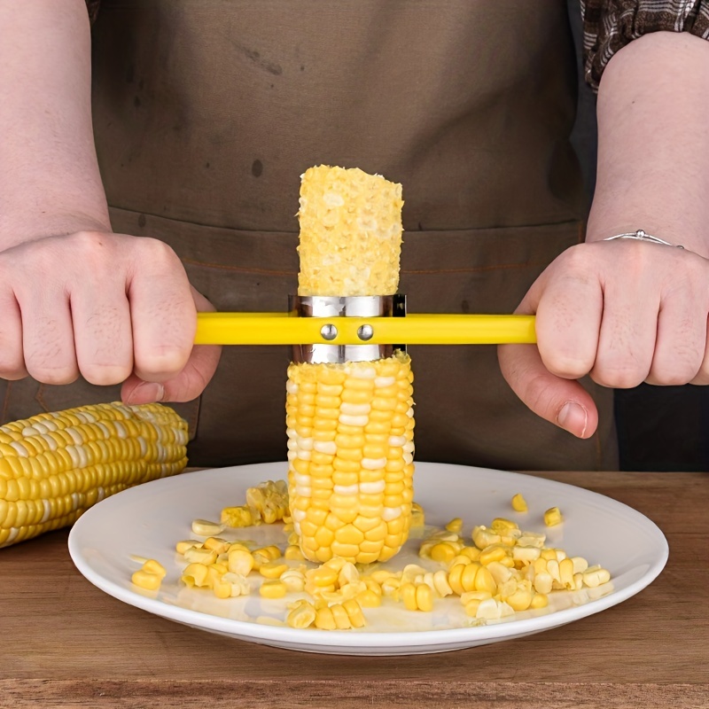 Corn Peeler