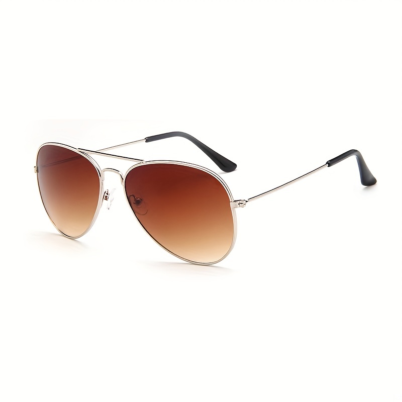 Shop I'ma Pink Vintage Mirrored Sunglasses for Men