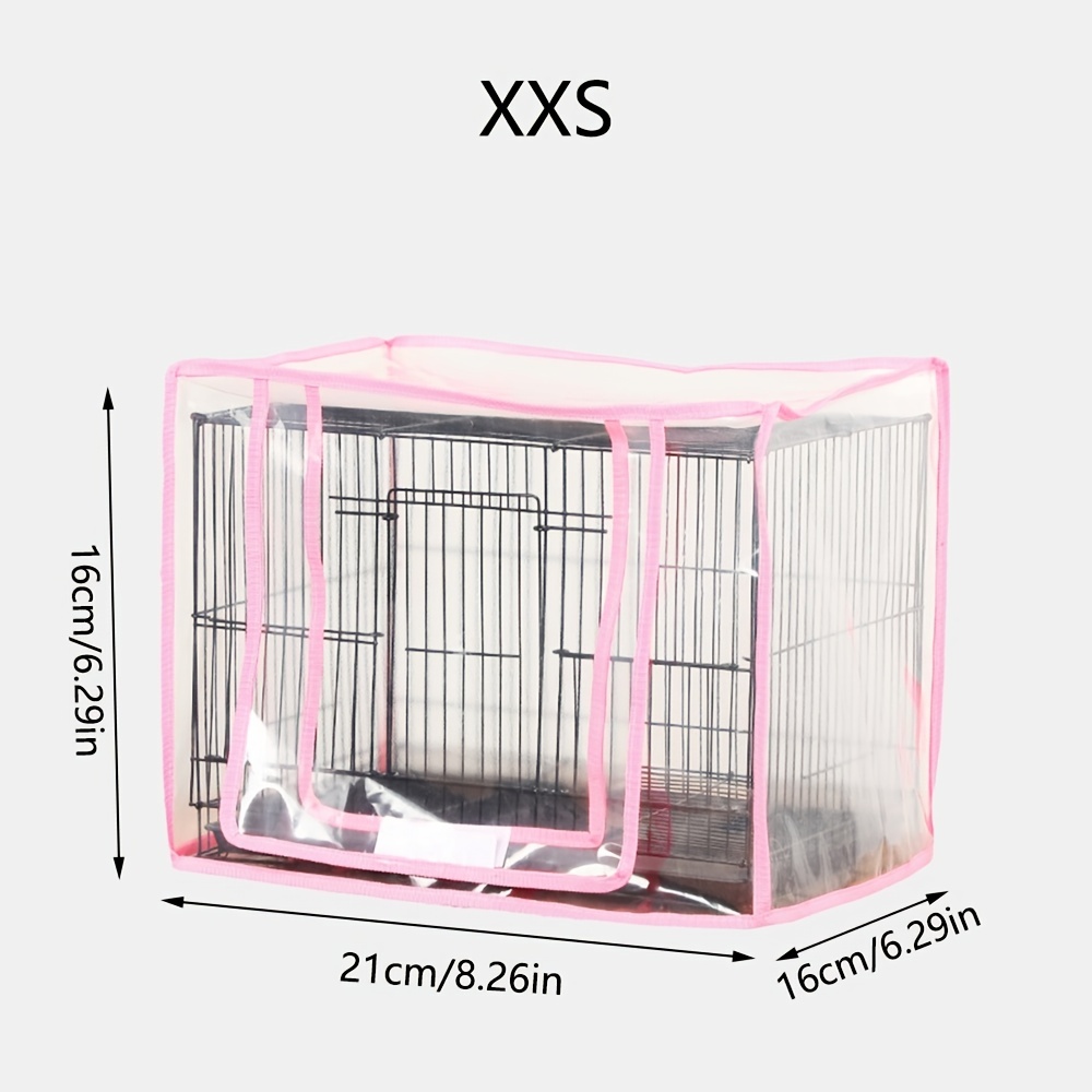 Bird cage accessories big hot sale w