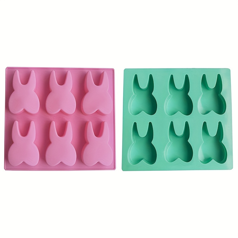 Embossing Silicone Baby Feet Fondant Mold Cake Mold Chocolate Mold Soap  Mold Baking Tool