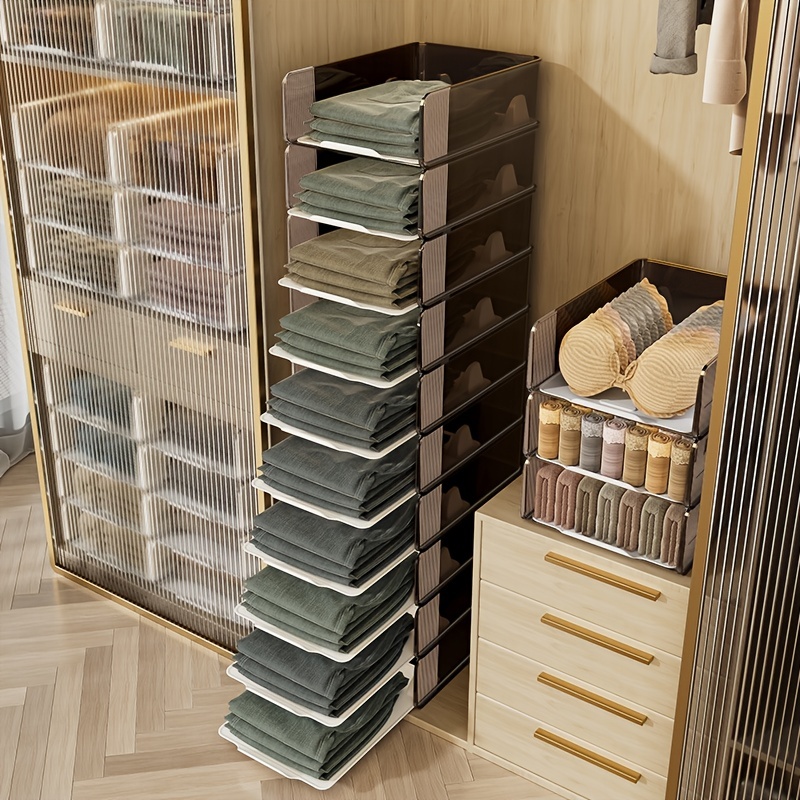 Simple Storage Cabinet Drawer type Storage Cabinet Baby - Temu