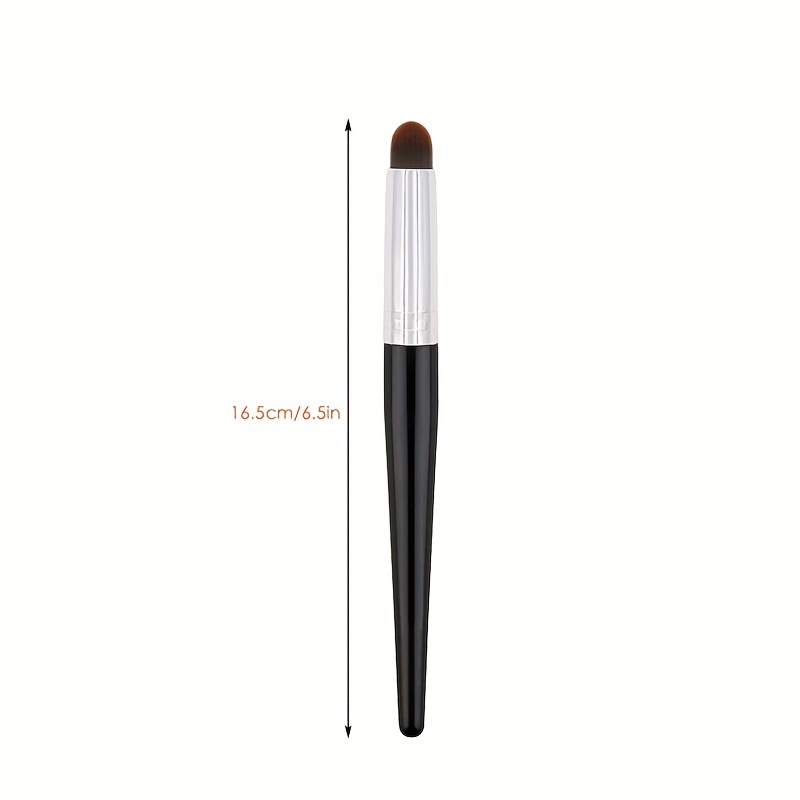 Concealer Brush Makeup Brush Spot Coverage Clean Easily