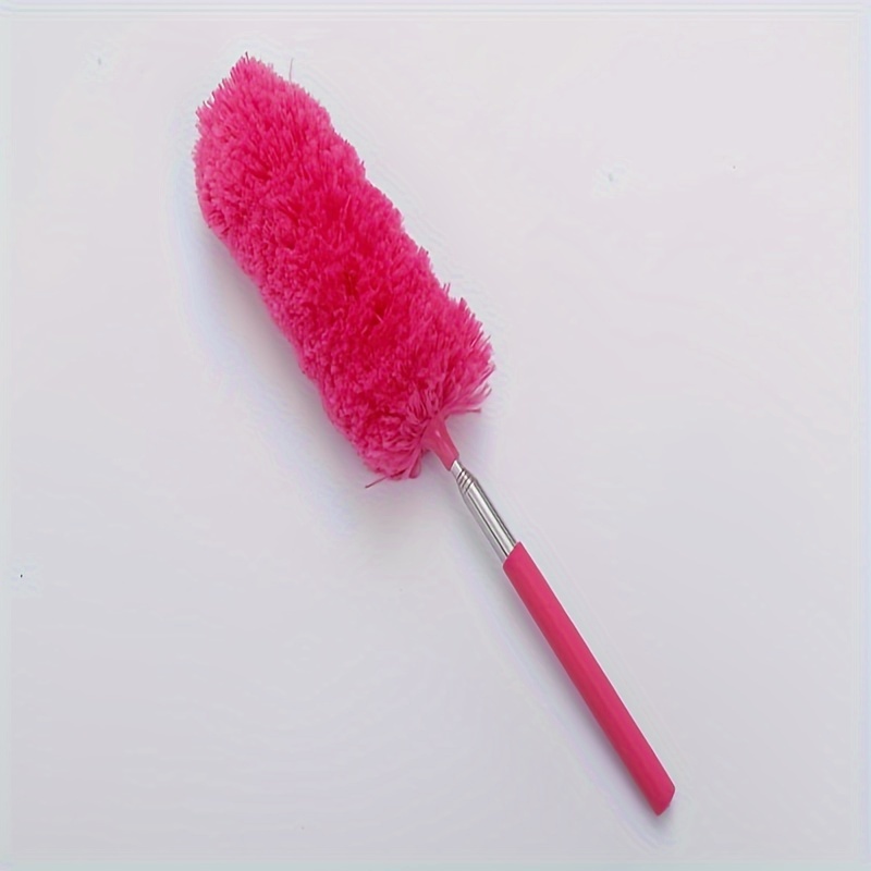 Microfiber Duster Brush Extendable Hand Dust Cleaner Anti - Temu