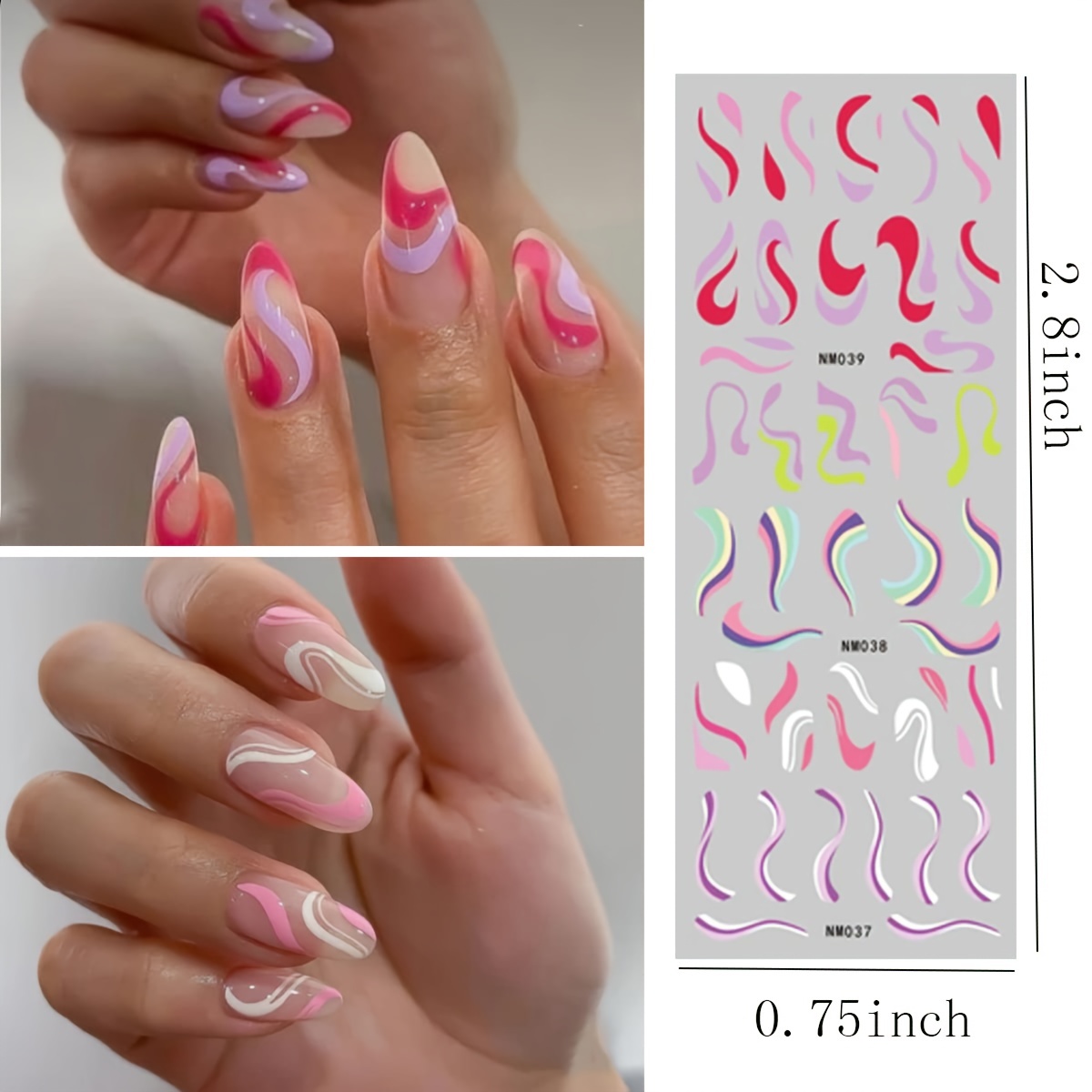 Nail Techniques Beauty Supply