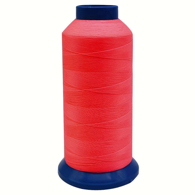 1000 Yards Sewing Thread Polyester Threads For Sewing - Temu United Arab  Emirates