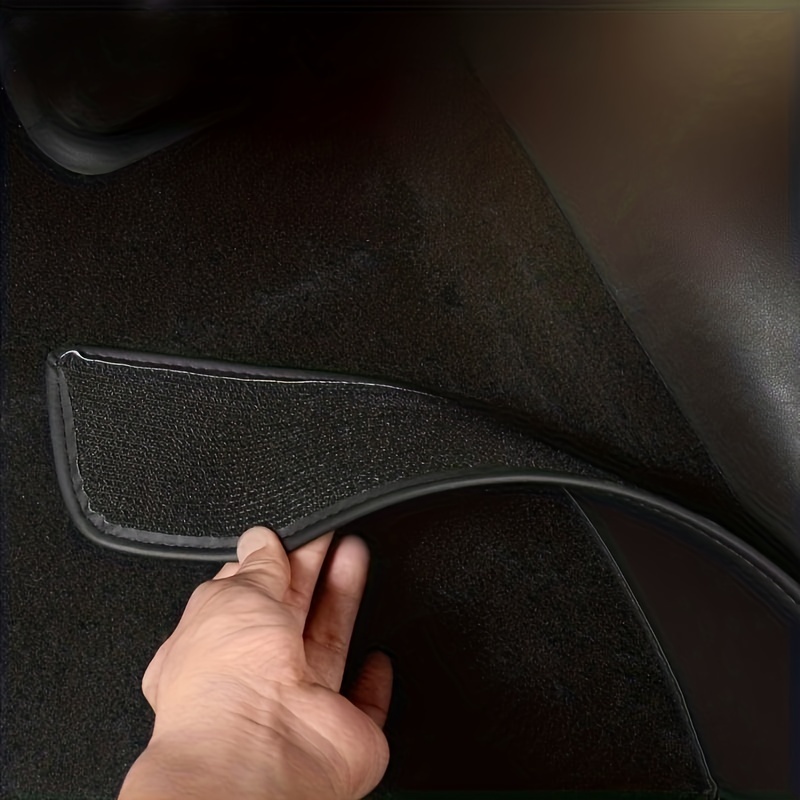 Housse de Protection de siège arrière pour Tesla modèle Y 2023, coussin de  Protection Anti-coup de pied TPE étanche sous le siège, protections  latérales complètes