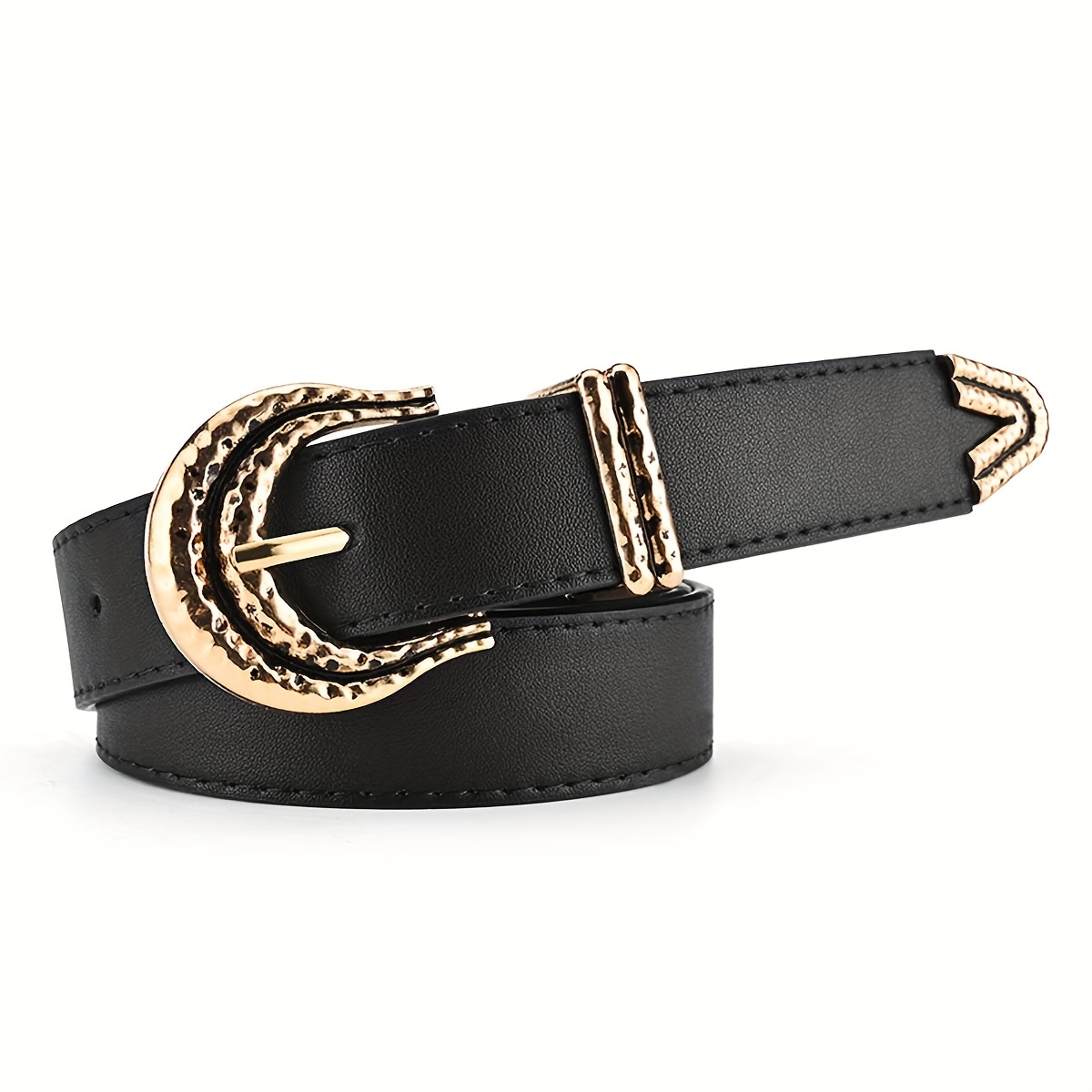 Belts - Belts — Fashion