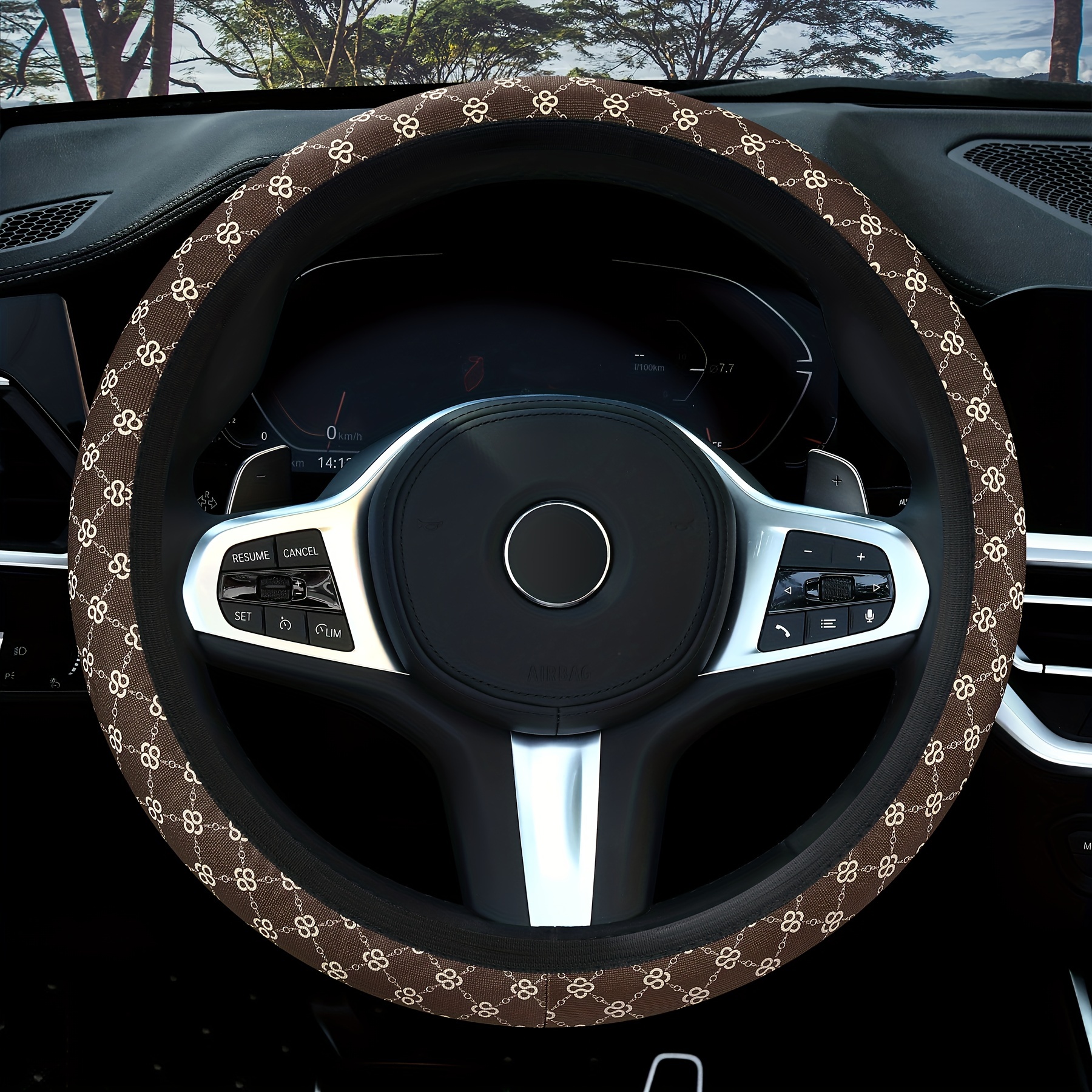 Steering wheel covers: 6 Best Steering Wheel Covers for your Car