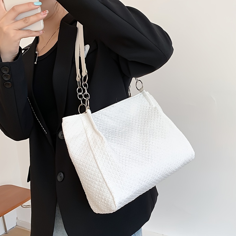 Chanel Link Tote Bags for Women