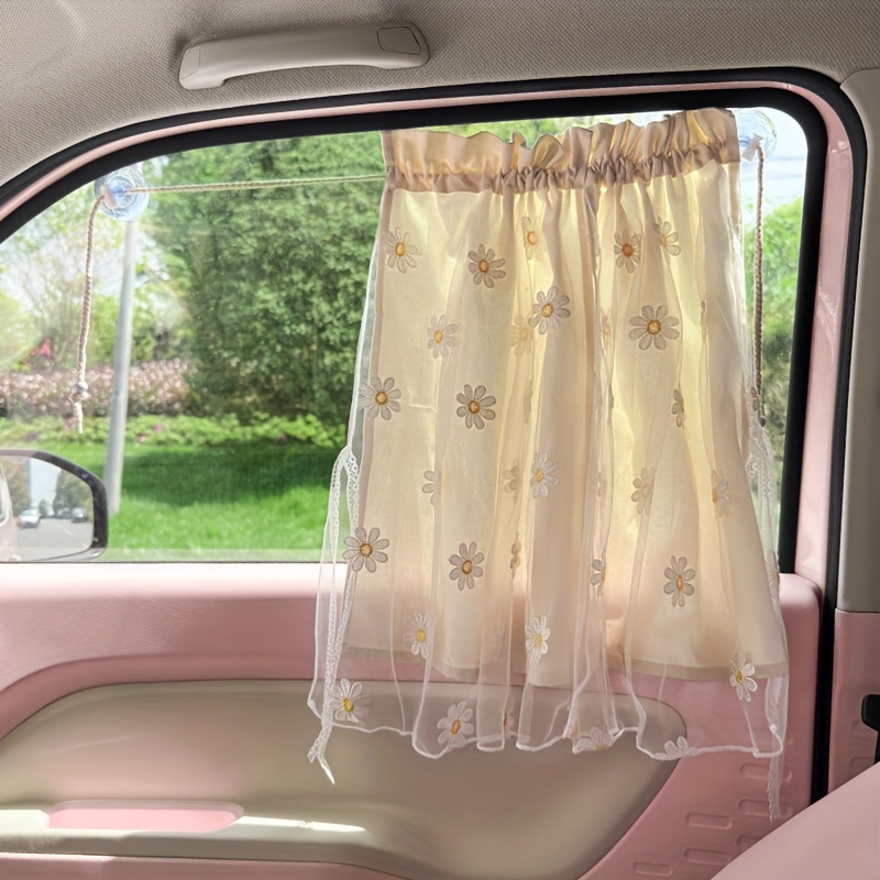 Auto Fenstervorhang - Kostenloser Versand Für Neue Benutzer - Temu Germany