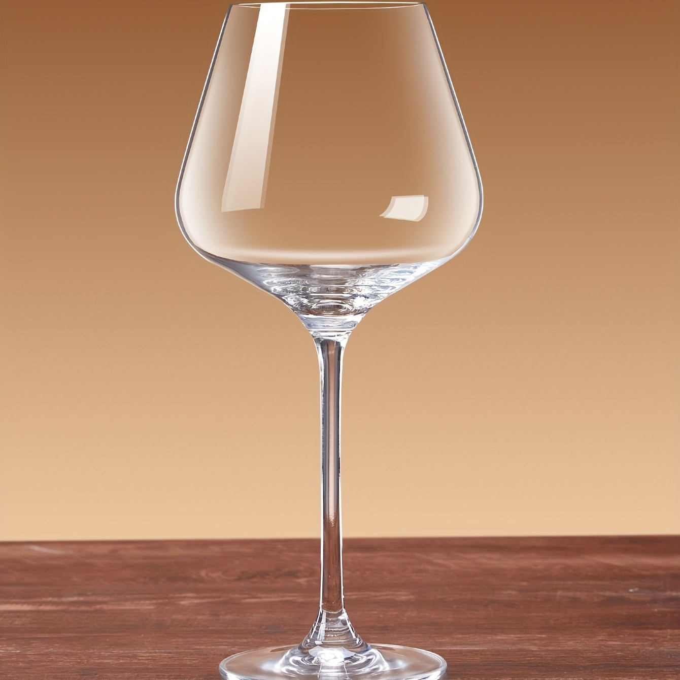 Calice da degustazione vino vetro Paris 35 resistente