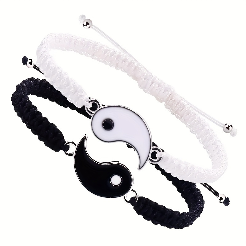 Alex and ani yin deals yang bracelet