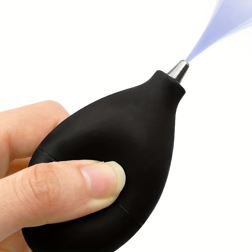 Boule De Souffleur De Poussière Outil De Nettoyage Soufflant, Mini