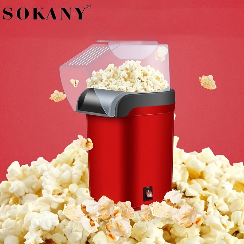 powerpac popcorn maker