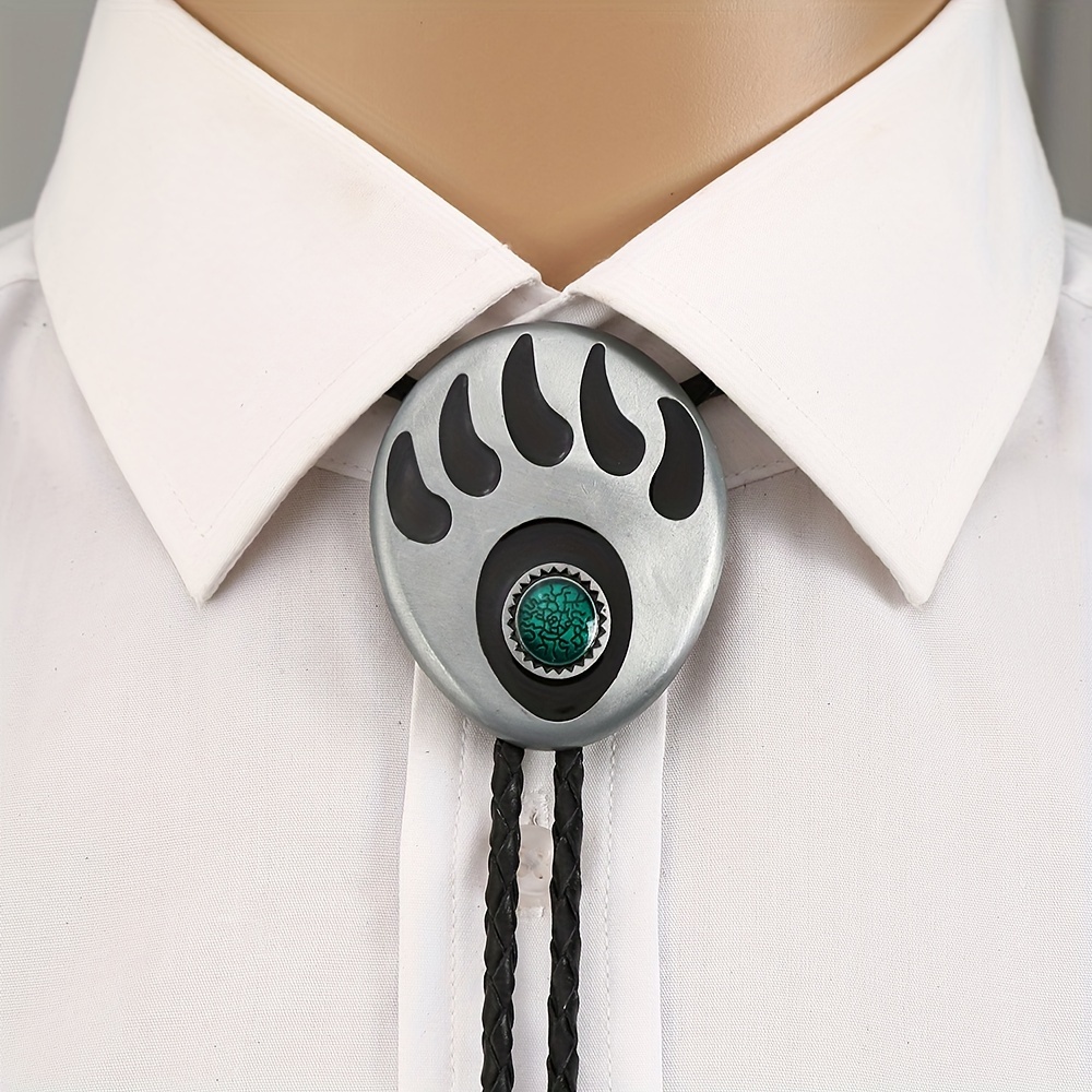 Bolo hot sale tie tuxedo