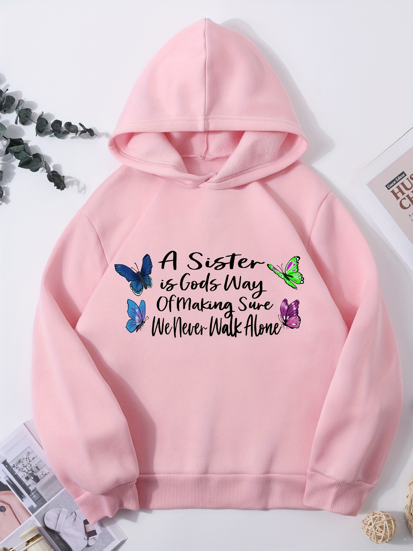 Sudaderas discount para hermanas