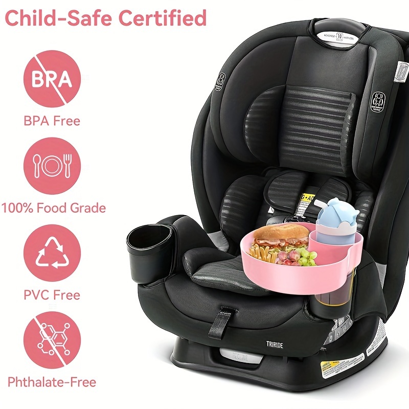 Baby Car Seats & Travel Accessories, Car Seats