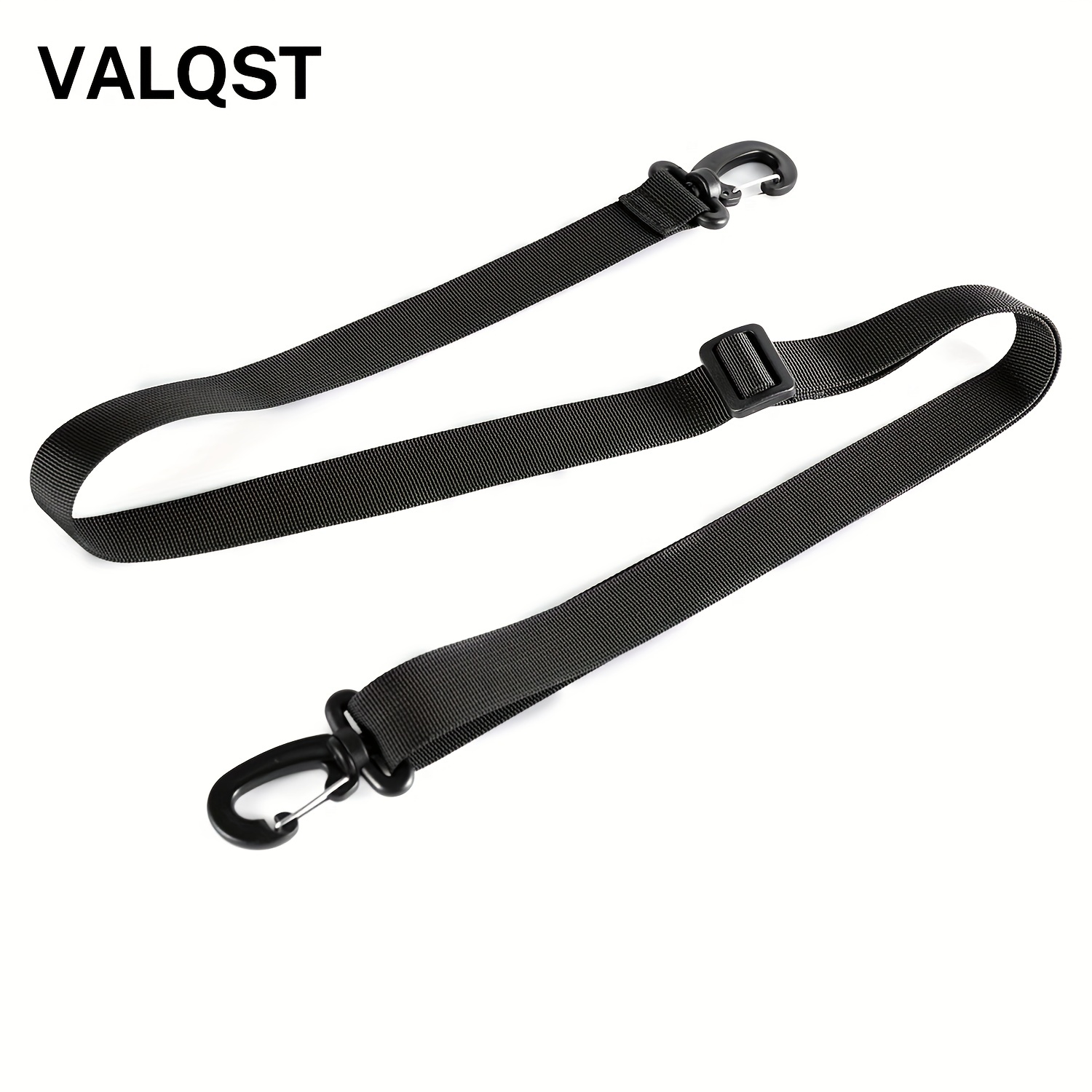 Valqst Adjustable Shoulder Straps - Perfect Replacement Crossbody