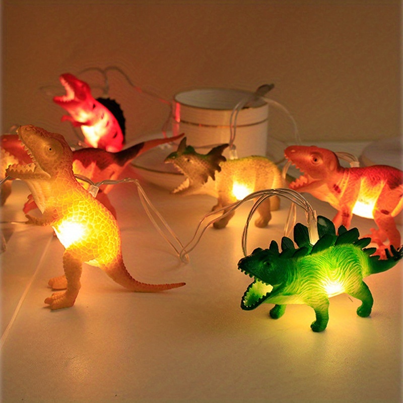 Dilwe Mini LED Lichter, Mini LED Lichter Batteriebetriebene Lichterketten  Dekorativ für DIY 1/12 Puppenhaus : : Spielzeug