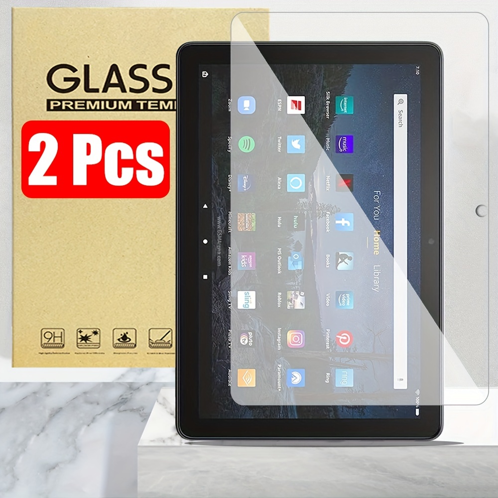 Tempered Glass For Kindle Paperwhite 11th Generation 6.8 inch Screen  Protector Guard Protective Film For Kindle Paperwhite 2021