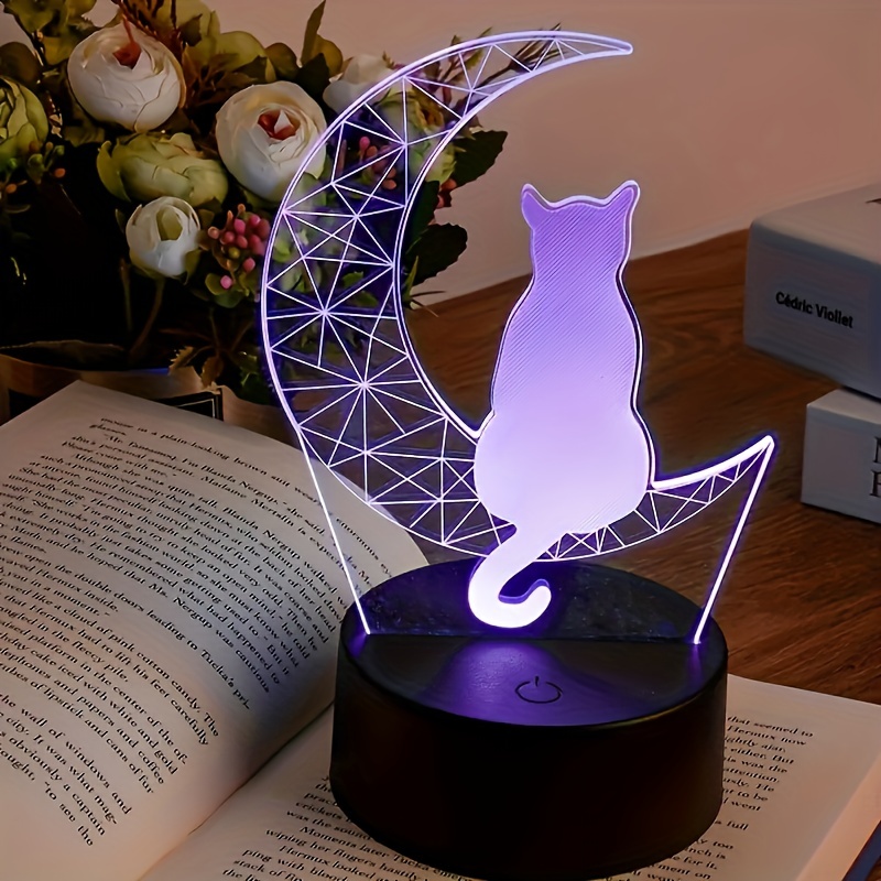 Windturbine Spinner Generator Modell LED Nachtlicht Garten Hof Windmuehlen, Diy Windmuehle Licht Kit Mit Wasserdichten Funktionen Fuer Den Aussenbereich Garten Verwendung 4763809000