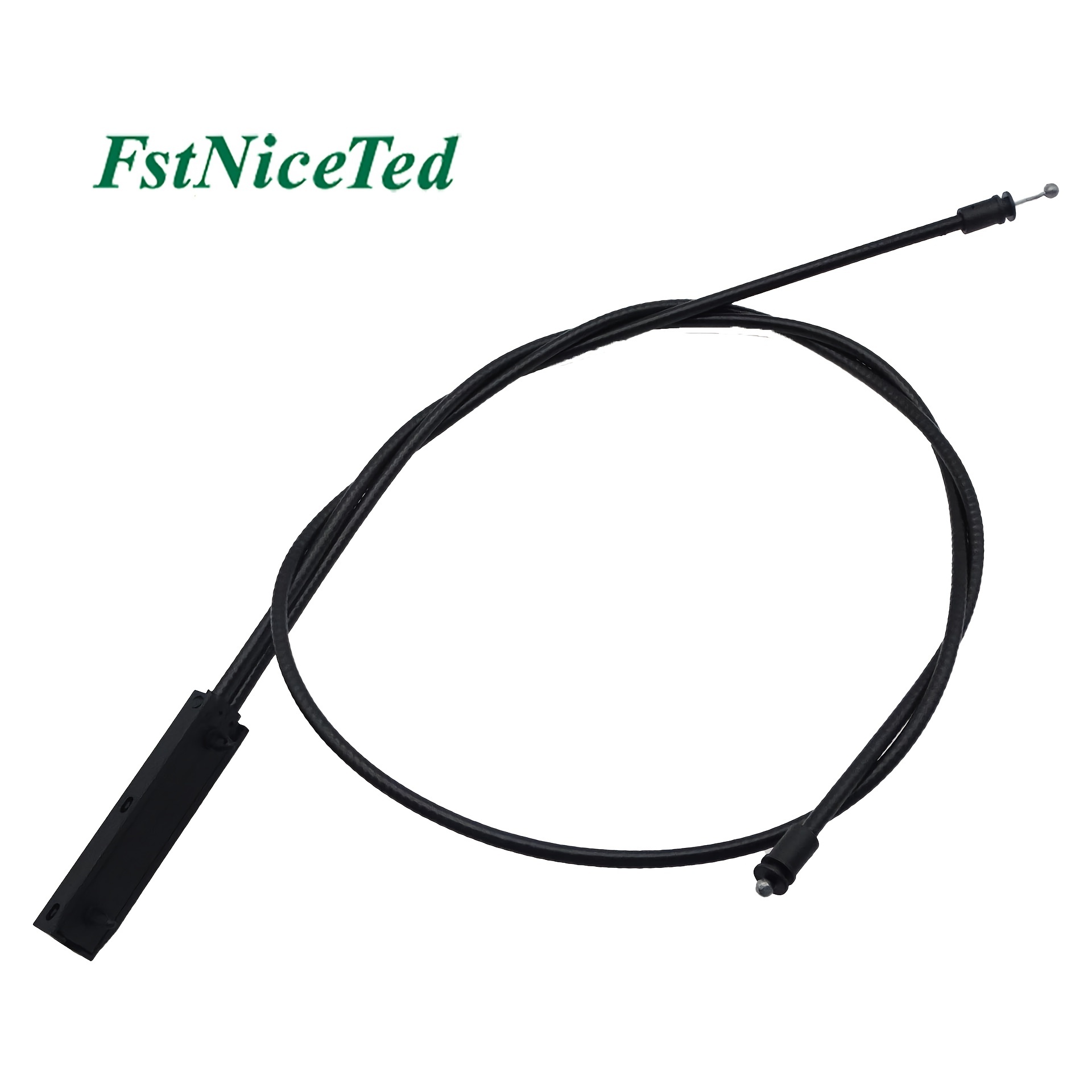 Cover Cable Car For B MW 3 E90 2005-2012 OE: 5123 7184 432_voghion.com