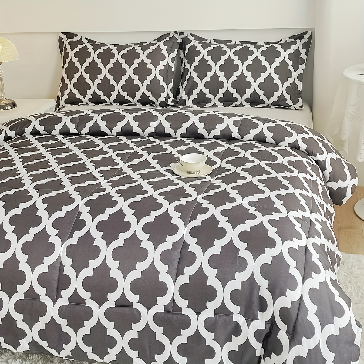 Utopia Bedding Oreillers (2 pièces) - Rembourrag…